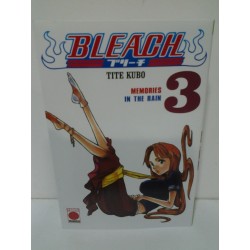 BLEACH Nº 3