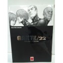 GANTZ Nº 22