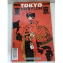 TOKYO BABYLON Nº 7