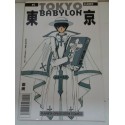 TOKYO BABYLON Nº 6