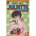 JULIETTE JE T´AIME Nº 6