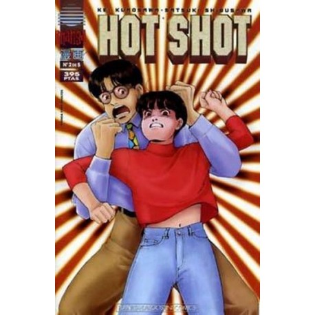 HOT SHOT Nº 2