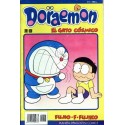 DORAEMON VOL.2 Nº 5 (PORTADA TOCADA)