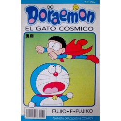 DORAEMON VOL.1 Nº 14