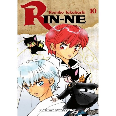 RIN-NE Nº 10