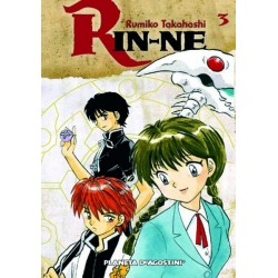 RIN-NE Nº 3