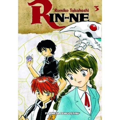 RIN-NE Nº 3