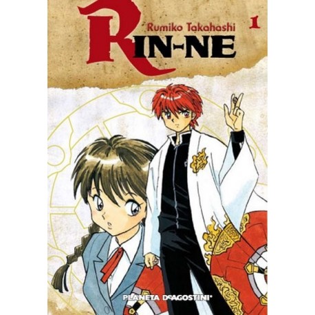 RIN-NE Nº 1