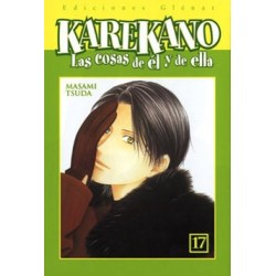 KAREKANO Nº 17