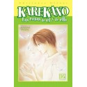 KAREKANO Nº 16