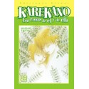 KAREKANO Nº 15