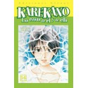 KAREKANO Nº 14