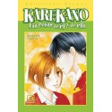 KAREKANO Nº 13