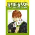 KAREKANO Nº 10