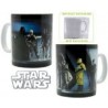 STAR WARS THE EMPIRE STRIKES BACK-MOVIE SCENE COLLECTION 5 TAZA