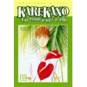 KAREKANO Nº 8