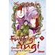 FUSHIGI YUGI: GENBU Nº 7 