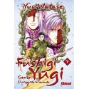 FUSHIGI YUGI: GENBU Nº 7 