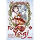 FUSHIGI YUGI: GENBU Nº 6