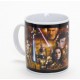 STAR WARS TODOS LOS PERSONAJES TAZA