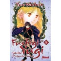 FUSHIGI YUGI: GENBU Nº 5