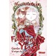 FUSHIGI YUGI: GENBU Nº 4