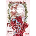 FUSHIGI YUGI: GENBU Nº 4