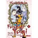 FUSHIGI YUGI: GENBU Nº 2