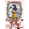 FUSHIGI YUGI: GENBU Nº 2