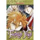 FUSHIGI YUGI Nº 15