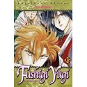 FUSHIGI YUGI Nº 15