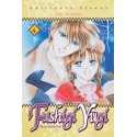 FUSHIGI YUGI Nº 4