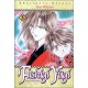 FUSHIGI YUGI Nº 3