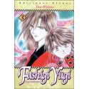 FUSHIGI YUGI Nº 3