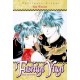 FUSHIGI YUGI Nº 1