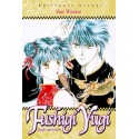 FUSHIGI YUGI Nº 1