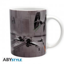 STAR WARS X-WING vs TIE FIGHTER TAZA