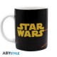 STAR WARS X-WING vs TIE FIGHTER TAZA