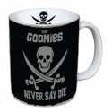 THE GOONIES-NEVER SAY DIE TAZA