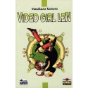 VIDEO GIRL LEN Nº 4