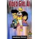 VIDEO GIRL AI Nº 40