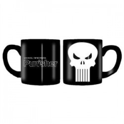 THE PUNISHER TAZA