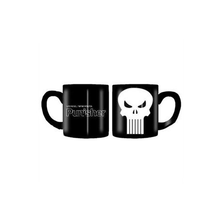 THE PUNISHER TAZA