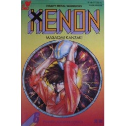 XENON Nº 6