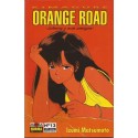 ORANGE ROAD Nº 13