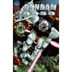 GUNDAM 0080 Nº 3