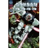GUNDAM 0080 Nº 3