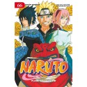 NARUTO Nº 66