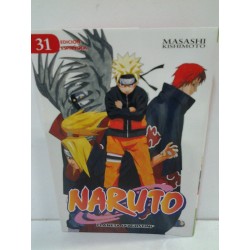 NARUTO 31