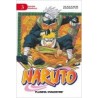 NARUTO Nº 3